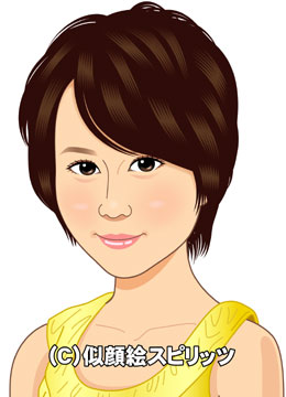掘北真希