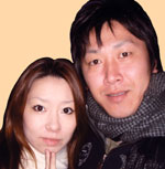 お客様写真